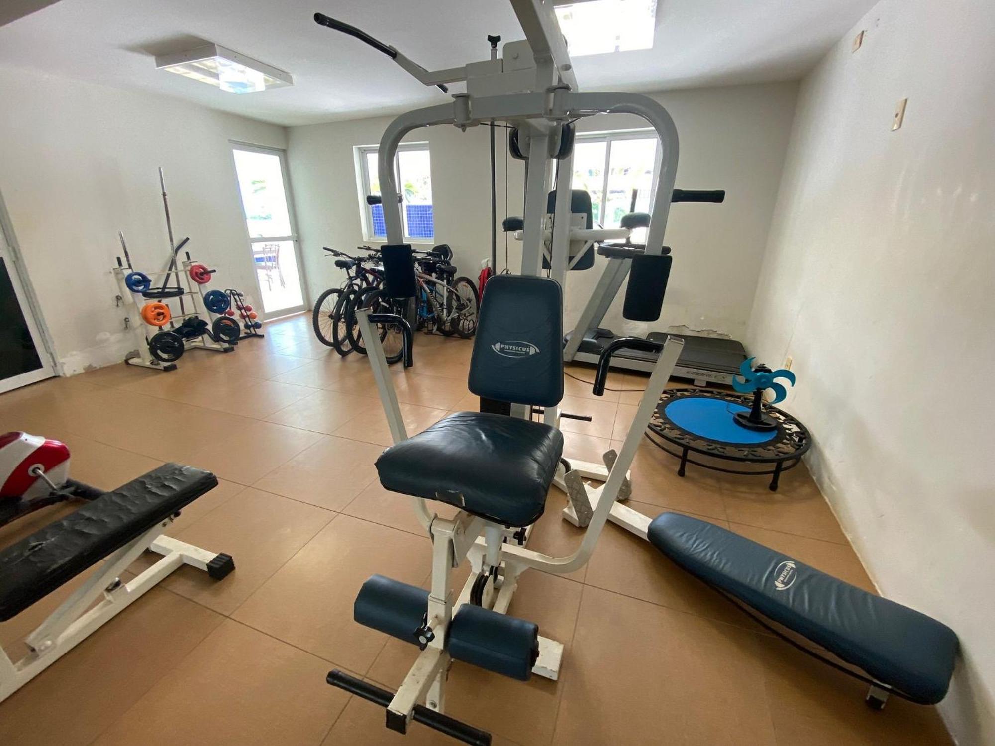 Bela Hospedagem - #Estilo Bela Vista 206 Em Intermares 卡贝德卢 外观 照片